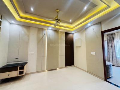Hall Image of 2300 Sq.ft 4 BHK Villa for sale in Kalwad Road Jaipur for Rs. 12000000
