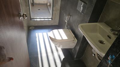Image of 1255 Sq.ft 2 BHK Apartment / Flat for sale in Ulwe, Navi Mumbai for Rs. 11800000