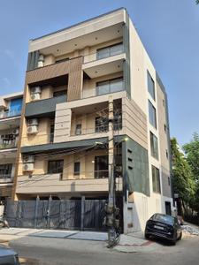 Image of 1850 Sq.ft 3 BHK Builder Floor for sale in Big Block Builder Floor, Sector 46, Gurgaon for Rs. 33500000