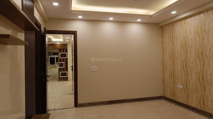 Vigyan Vihar, Sector 56 Bedroom Two 1