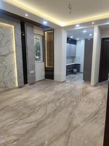 3 BHK Independent Builder Floor