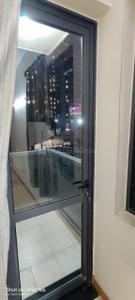 Balcony Image of 2080 Sq.ft 3 BHK Apartment / Flat for sale in Unitech Uniworld Gardens 1, Sector 47 Gurgaon for Rs. 32800000