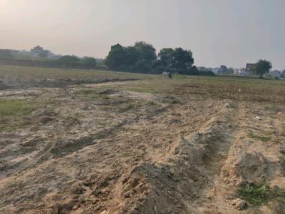 Image of 540 Sq.ft Residential Plot / Land for sale in Mansarovar Park, Bamheta Village, Ghaziabad for Rs. 2700000