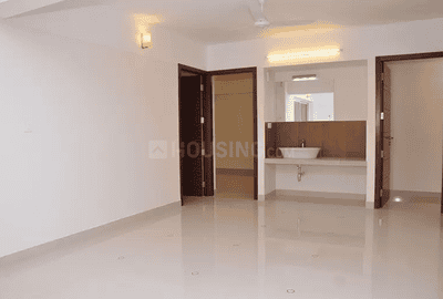 Image of 1800 Sq.ft 3 BHK Apartment / Flat for sale in Asset Bellevue, Pallimukku, Kochi for Rs. 20000000