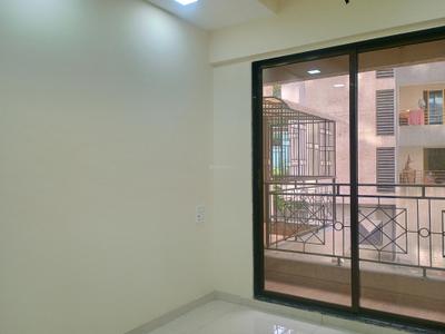 Living Room Image of 1174 Sq.ft 2 BHK Apartment / Flat for rent in Mangeshi Imperial, Kalyan West Kalyan for Rs. 28000