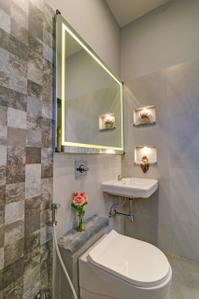 Image of 2661 Sq.ft 4 BHK Apartment / Flat for sale in Pashan, Pune for Rs. 29500000