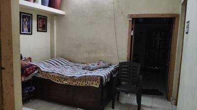 Bedroom Image of 500 Sq.ft 4 BHK Independent House for sale in Udhna Surat for Rs. 7500000