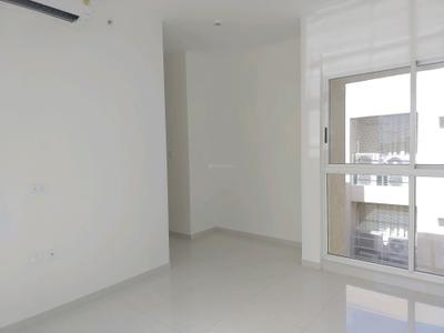 Bedroom Image of 1360 Sq.ft 3 BHK Apartment / Flat for sale in Kumar Prithvi H2, Kondhwa Pune for Rs. 14000000