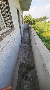 Balcony Image of 1300 Sq.ft 2.5 BHK Duplex for rent in Chakan Pune for Rs. 12000