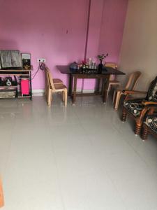 Hall Image of 1100 Sq.ft 2 BHK Builder Floor for sale in Dighori Nagpur for Rs. 5500000