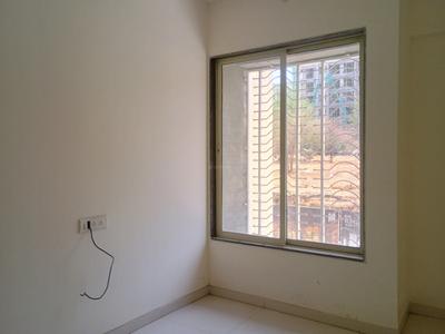 1 BHK Flat