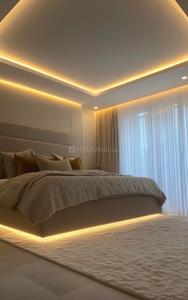 Bedroom Image of 1800 Sq.ft 4 BHK Builder Floor for sale in Rajendra Nagar Ghaziabad for Rs. 15300000