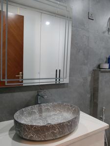Bedroom Two Image of 3610 Sq.ft 4 BHK Builder Floor for sale in Sector 57 Gurgaon for Rs. 28000000