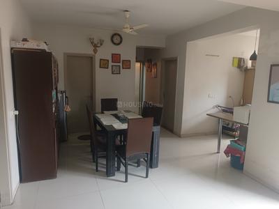 Hall Image of House in Tulip Violet Society, Gurgaon