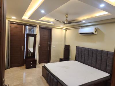3 BHK Independent Builder Floor