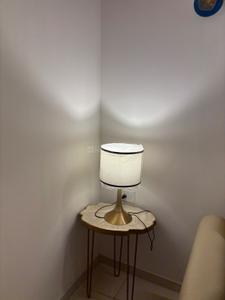 Hall Image of 580 Sq.ft 1 BHK Studio for rent in L And T Raintree Boulevard, Sahakara Nagar Bengaluru for Rs. 44000