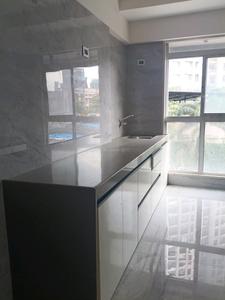Kitchen Image of 1053 Sq.ft 2 BHK Apartment / Flat for sale in Tirupati Namaah, Mira Road East Mira Bhayandar for Rs. 10950000