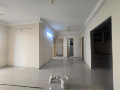 3 BHK Flat