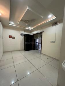 Hall Image of 1100 Sq.ft 2 BHK Apartment / Flat for rent in Vijay Nagar Indore for Rs. 35000