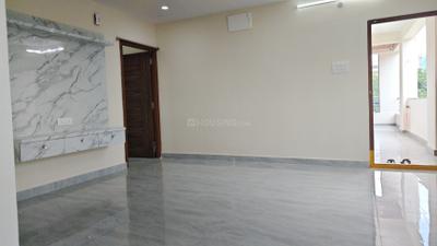 Living Room Image of 1150 Sq.ft 2 BHK Apartment / Flat for rent in Kondapur Hyderabad for Rs. 28500