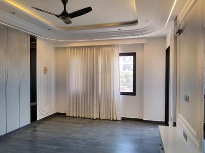 Bedroom Image of 2376 Sq.ft 5 BHK Villa for sale in Sector 57 Gurgaon for Rs. 75000000