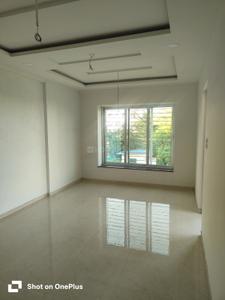 Hall Image of 1100 Sq.ft 2 BHK Apartment / Flat for sale in Omkar Nagar Nagpur for Rs. 5500000