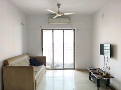 Living Room Image of 1098 Sq.ft 2.5 BHK Apartment / Flat for rent in Lodha Casa Rio, Palava Phase 1 Thane for Rs. 21000