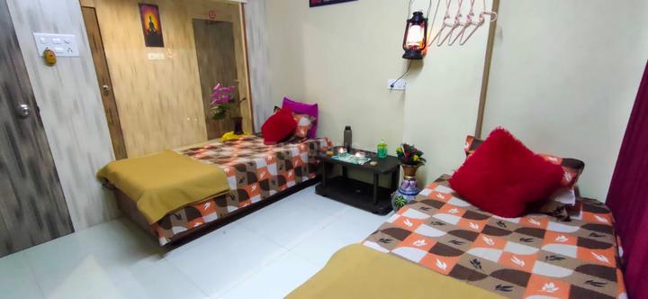 Hall Image of Gunjan pg in Gunjan, Vapi