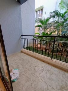 Balcony Image of 2405 Sq.ft 4 BHK Apartment / Flat for sale in Casagrand Flamingo by Casagrand Builder Private Limited, HSR Layout Bengaluru for Rs. 40700000