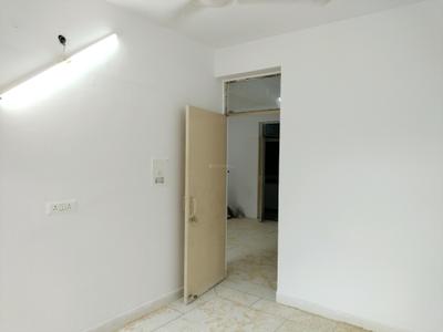 Bedroom Image of 1822 Sq.ft 3 BHK Apartment / Flat for sale in Golden Heights Apartments, Sector 12 Dwarka New Delhi for Rs. 27000000