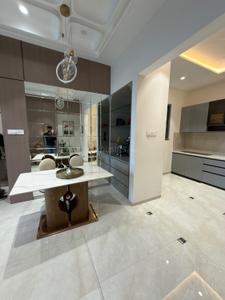 Image of 1083 Sq.ft 2 BHK Apartment / Flat for sale in Meriton Heights, Mamurdi, Pune for Rs. 6400000