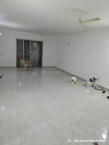 Hall Image of 1450 Sq.ft 2 BHK Apartment / Flat for rent in Ramesh Hermes Drome, Viman Nagar Pune for Rs. 65000