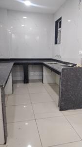Kitchen Image of 1034 Sq.ft 2 BHK Builder Floor for sale in Uniwest Arcade Homes, Sector 102 Noida for Rs. 6700000