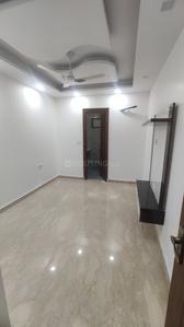 Hall Image of 2035 Sq.ft 3 BHK Builder Floor for sale in Model Town New Delhi for Rs. 45000000