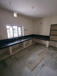 Kitchen Image of Dwellight Happy Stayover in Maradu, Kochi