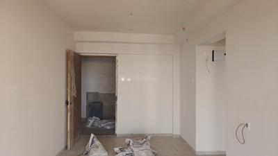 Living Room Image of 600 Sq.ft 1 BHK Apartment / Flat for sale in Kurla East Mumbai for Rs. 10500000