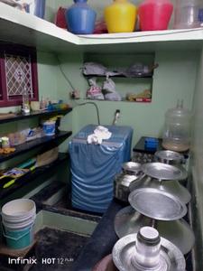 Kitchen Image of 1600 Sq.ft 5 BHK Independent House for sale in Selvapuram North Coimbatore for Rs. 17500000
