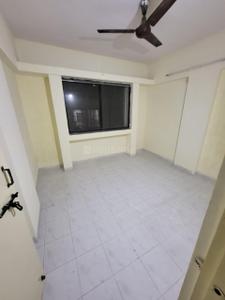 Bedroom Image of 650 Sq.ft 1 BHK Apartment / Flat for rent in Gagan Vihar, Ganga Dham Pune for Rs. 21000