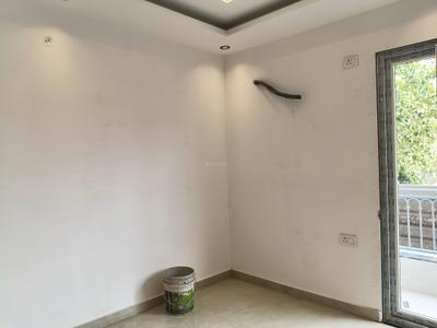 Bedroom Image of 723 Sq.ft 2 BHK Apartment / Flat for sale in Breez Global Heights, Sector 33 Sohna for Rs. 5400000