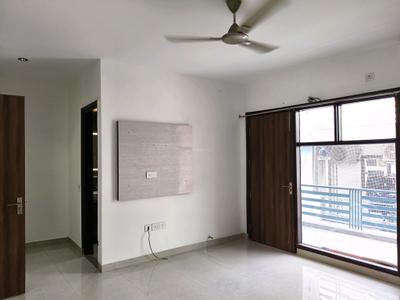 Bedroom Image of 1710 Sq.ft 3 BHK Apartment / Flat for sale in Vipul World, Sector 48 Gurgaon for Rs. 25000000