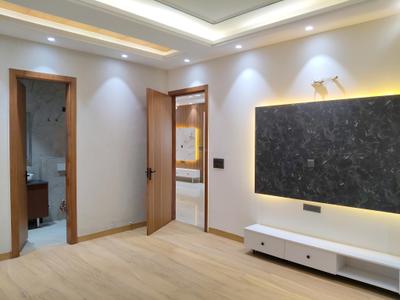 Bedroom Image of 2300 Sq.ft 3 BHK Builder Floor for sale in Ardee Pavilion Villas, Sector 52 Gurgaon for Rs. 30000000