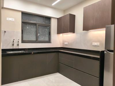 Kitchen Image of 1407 Sq.ft 3 BHK Apartment / Flat for sale in Excellaa Virtu, Pimple Nilakh Pune for Rs. 13900000