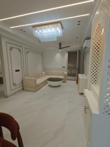 Bedroom Image of 2265 Sq.ft 4 BHK Apartment / Flat for sale in Mansarovar Extension Jaipur for Rs. 8960000