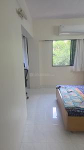 Bedroom Image of 1290 Sq.ft 3 BHK Apartment / Flat for sale in Lokhandwala Breeze Apartment, Andheri West Mumbai for Rs. 45000000