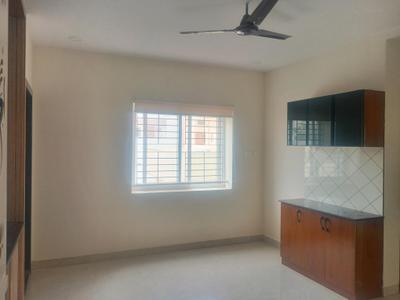 Living Room Image of 1737 Sq.ft 3 BHK Apartment / Flat for sale in Bairagiguda Hyderabad for Rs. 14000001