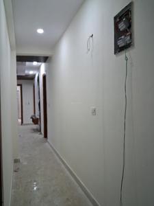 Main Entrance Image of 1100 Sq.ft 2 BHK Apartment / Flat for sale in DM Infra, Sector 104 Noida for Rs. 4500000