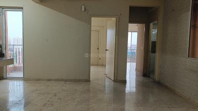Living Room Image of 682 Sq.ft 2 BHK Apartment / Flat for sale in MRG The Balcony, Sector 93 Gurgaon for Rs. 6850000