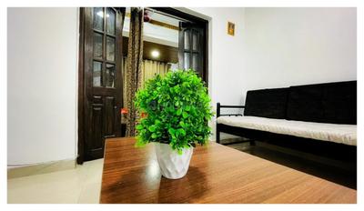 Bedroom Image of 1324 Sq.ft 2 BHK Apartment / Flat for sale in Candolim Goa for Rs. 12500000