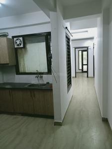 Kitchen Image of 1000 Sq.ft 2 BHK Independent House for sale in Ridhi Homes Greenfield, Green Field Colony Faridabad for Rs. 7500000