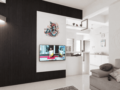 Image of 1440 Sq.ft 3 BHK Apartment / Flat for sale in Madhav Orchid, Odhav, Ahmedabad for Rs. 5450000